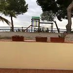 Veuras El Mar - Madrague Beach Studio 22